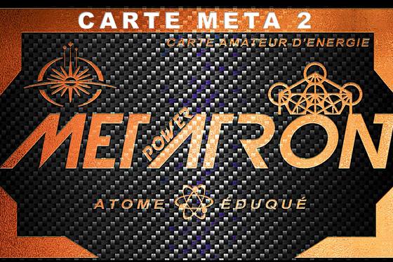 Carte Meta 1